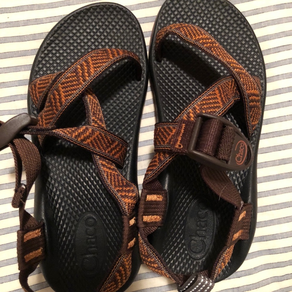 Chacos : kids size 4 / women’s size 6 - like new